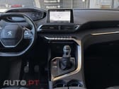 Peugeot 5008 Allure
