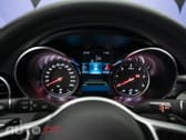 Mercedes-Benz C 300 d Avantgarde