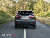 Nissan Qashqai 1.5 dCi Tekna 19 Pele