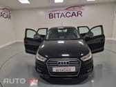 Audi A1 1.4 TDI Design