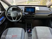 Volkswagen Id.3 58 kWh Pro