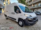 Fiat Ducato 2.0Mjet L2H2 AC