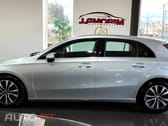 Mercedes-Benz A 180 d Style Plus