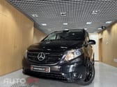 Mercedes-Benz Vito 114 CDi/32 Pro