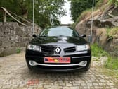 Renault Mégane Break 1.5 dCi Dynamique S