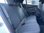 Peugeot 2008 1.2 PureTech Active EAT8