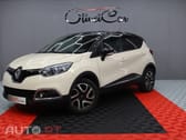 Renault Captur 1.5 dCi Exclusive