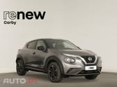 Nissan Juke Juke 1.0 DIG-T N-Connecta