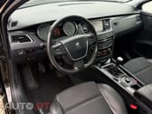 Peugeot 508 SW 2.0 HDi Allure
