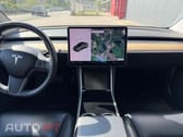 Tesla Model 3 Long Range AWD Dual Motor