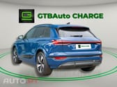 Audi Q6 E-Tron I.V.A DEDUTÍVEL e-tron