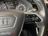 Audi A6 Avant 40Tdi QUATTRO KIT RS6 HYBRID 204CV