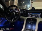 Porsche Taycan CT 4