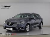 Renault Mégane 1.5 dCi 110 Energy Zen