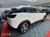 Peugeot 3008 1.2 PureTech Allure EAT8