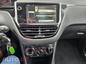 Peugeot 208 1.4 HDi Allure