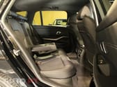 BMW 320 e Line Sport Auto