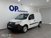 Renault Kangoo 1.5 Blue dCi Zen