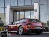 Ferrari California 4.3 V8