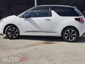 DS DS3 3 1.2 PureTech Be Chic