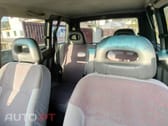 Nissan Terrano II 2.7 TDi S
