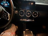 Mercedes-Benz 180 Limousine d Style Plus Aut.