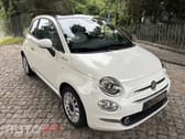 Fiat 500 Dulcevita