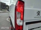 Peugeot Boxer 2.2 BlueHDi 435 L4 CD