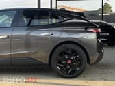 DS DS4 E-Tense Performance Line EAT8