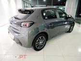 Peugeot 208 1.5 BlueHDi Active Pack