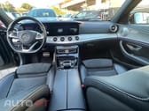 Mercedes-Benz E 220 d AMG