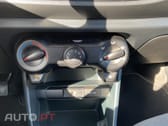 Kia Picanto 1.0 CVVT Easy