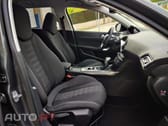 Peugeot 308 SW 1.6 BlueHDi Allure J17 EAT6