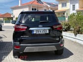 Ford EcoSport 1.0 EcoBoost Titanium Plus