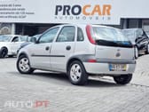 Opel Corsa 1.0 12V