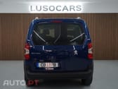 Peugeot Rifter 1.2 PureTech Allure