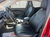 Ford Mustang Mach-E Outro