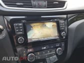 Nissan Qashqai 1.5 dCi Acenta