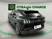 Ford Mustang Mach-E 75.7 kWh Premium AWD