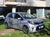 Kia Picanto 1.0 CVVT Urban