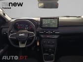 Dacia Sandero SANDERO STEPWAY EXPRESSION ECO-G 120