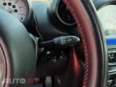 MINI Paceman Cooper D