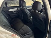 Mercedes-Benz C 220 d AMG Line