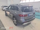 Mercedes-Benz GLB 200 d Progressive