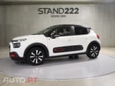 Citroen C3 1.2 PureTech C-Series