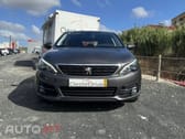 Peugeot 308 SW 1.5 BlueHDi Style