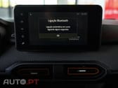 Dacia Sandero Stepway TCe 90 Expression
