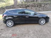 Lancia Delta 1.6 M-Jet Oro