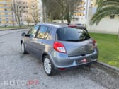 Renault Clio 1.2 TCE Dynamique S