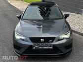 Seat Leon 2.0 TSi Cupra DSG S/S